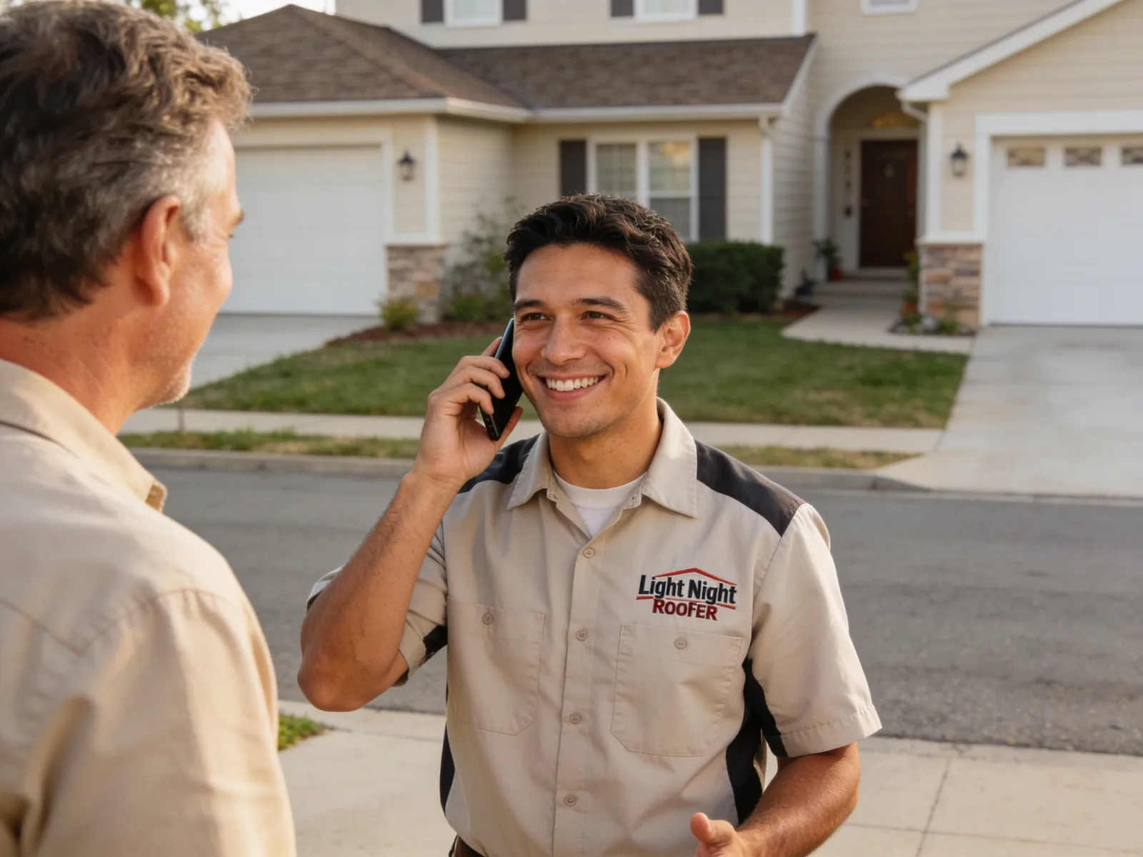 Emergency Roof Repair Thompson, OH FAQs